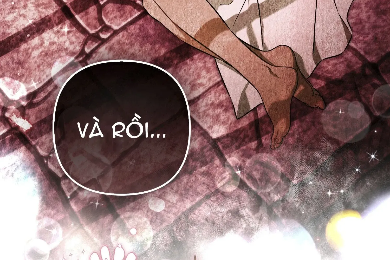 Ác Nữ Hung Ác Nhất Đã Trở Lại - Chap 21 - Trang 28