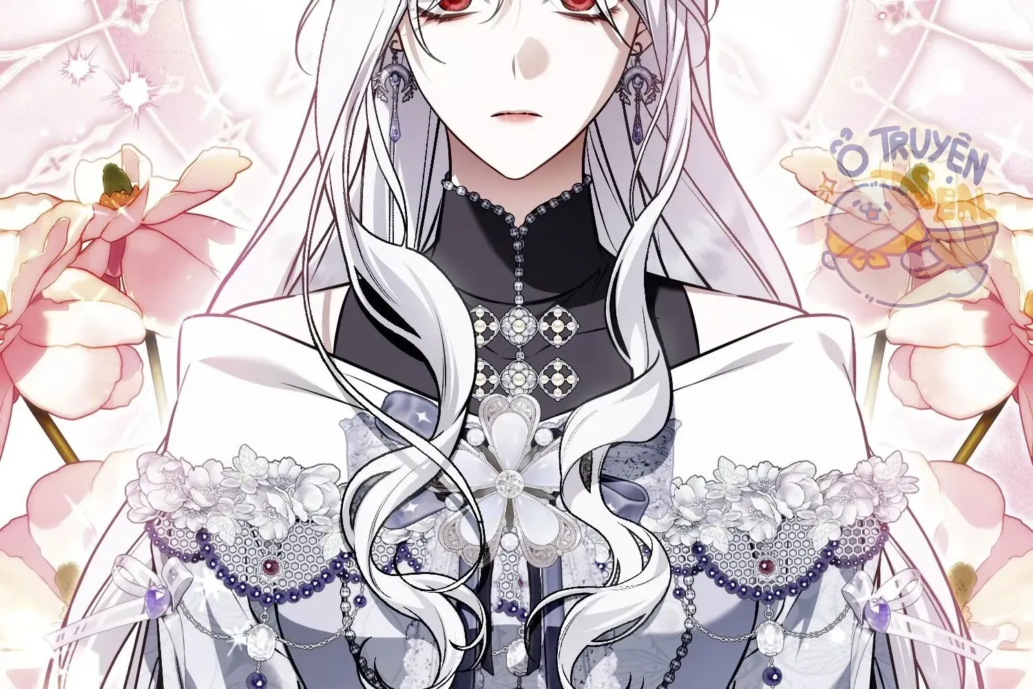 Ác Nữ Hung Ác Nhất Đã Trở Lại - Chap 21 - Trang 30