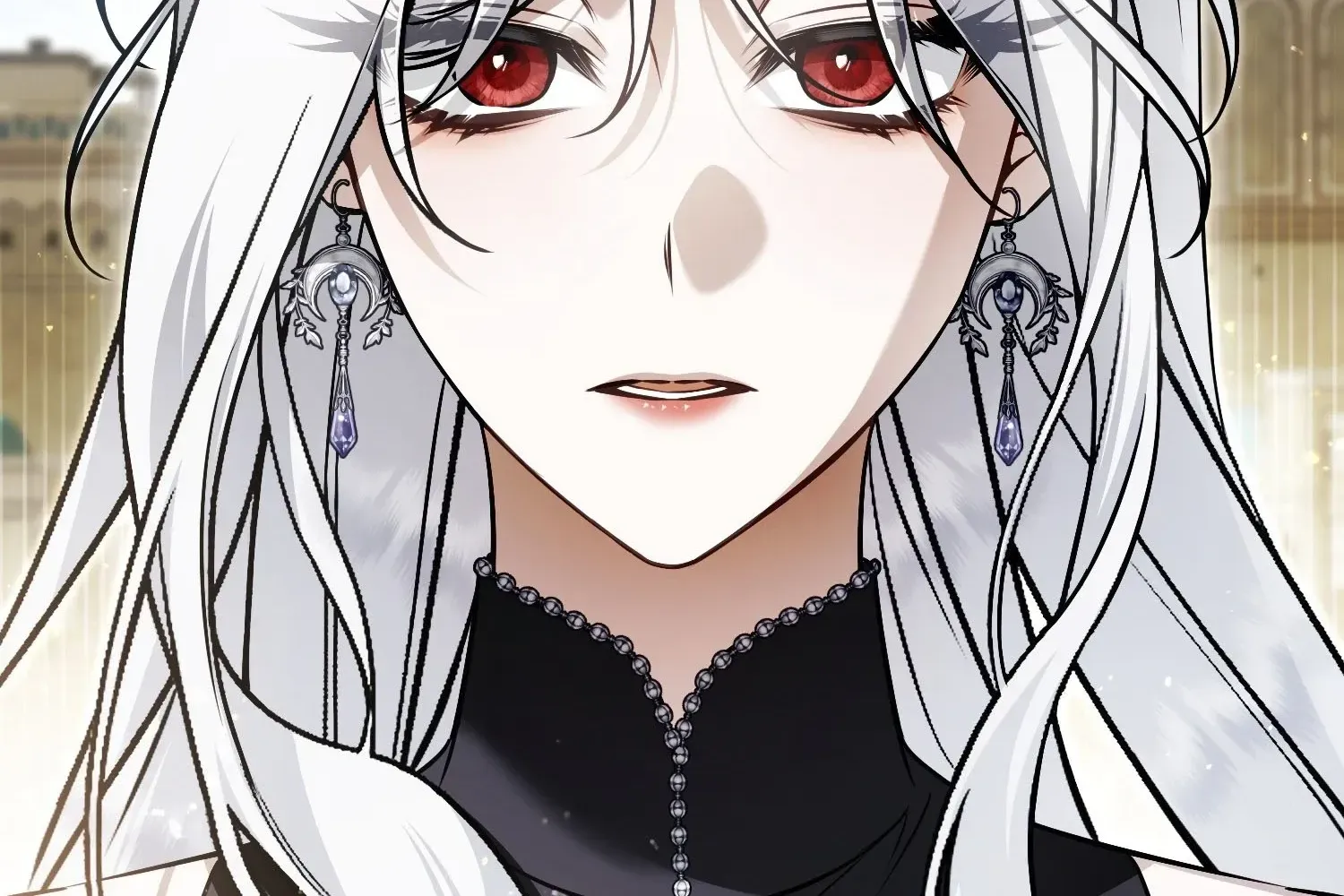 Ác Nữ Hung Ác Nhất Đã Trở Lại - Chap 21 - Trang 34