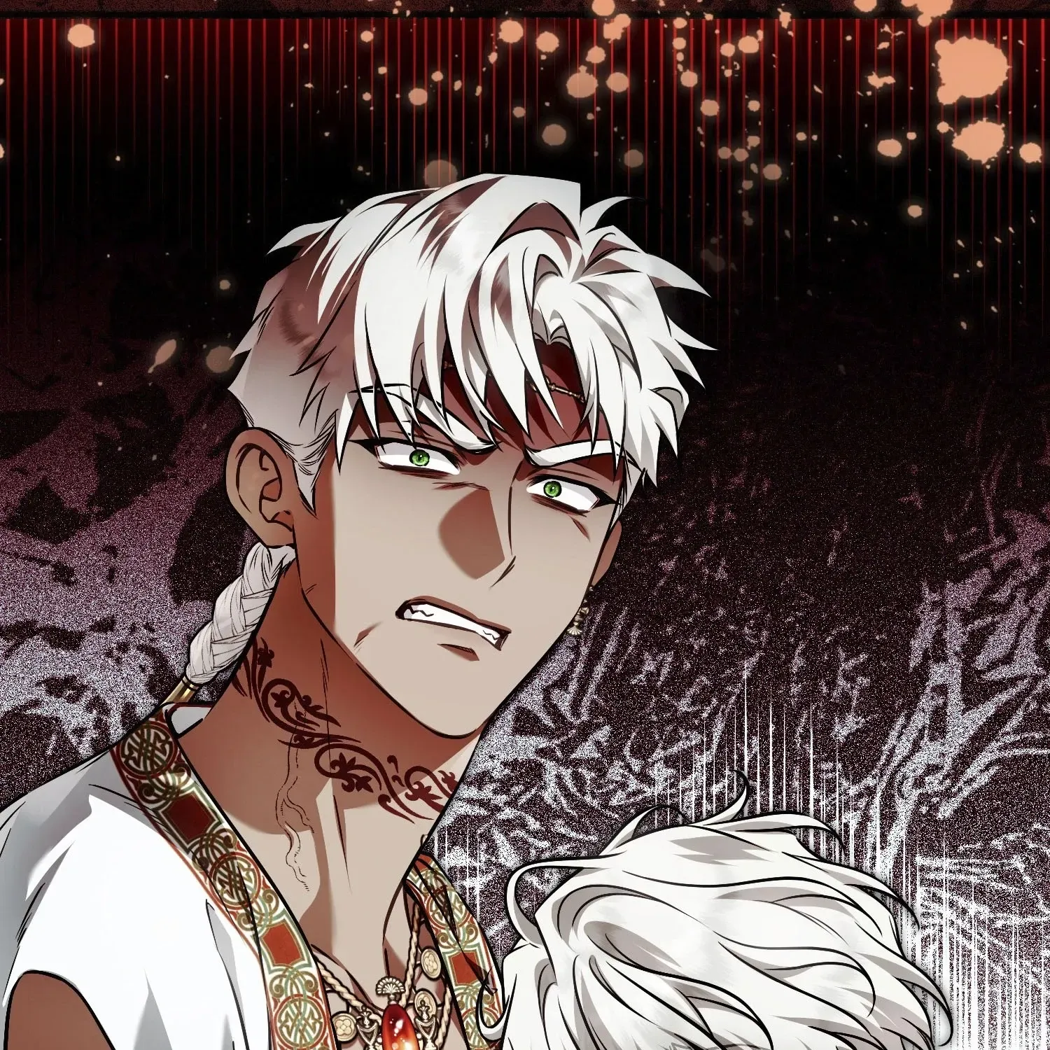 Ác Nữ Hung Ác Nhất Đã Trở Lại - Chap 21 - Trang 37
