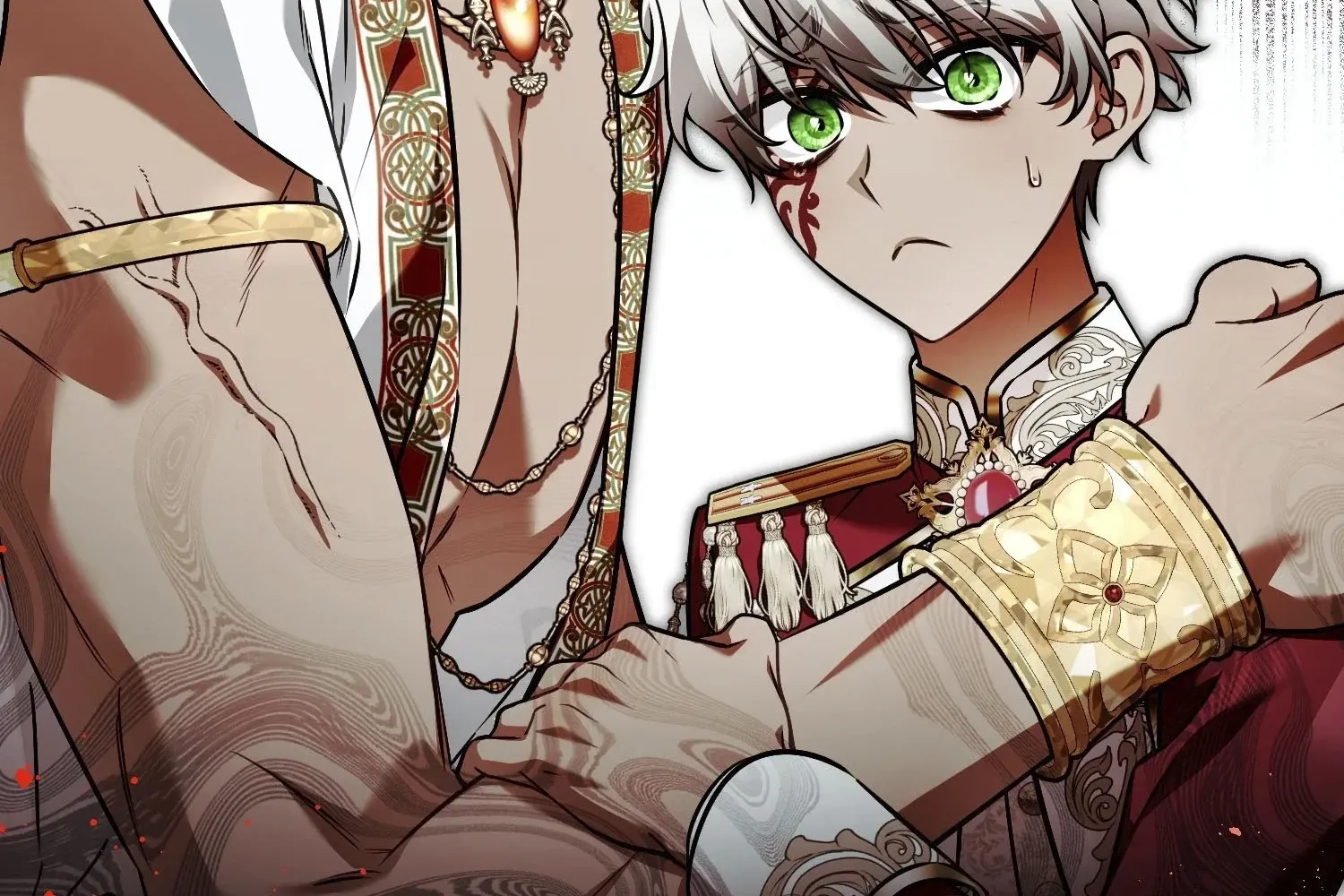 Ác Nữ Hung Ác Nhất Đã Trở Lại - Chap 21 - Trang 38