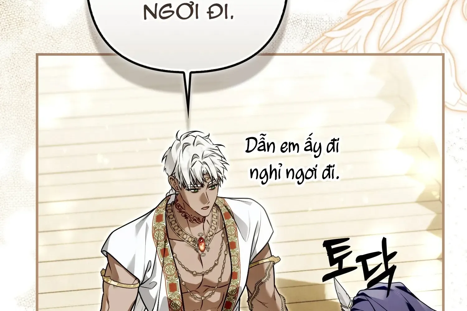 Ác Nữ Hung Ác Nhất Đã Trở Lại - Chap 21 - Trang 44
