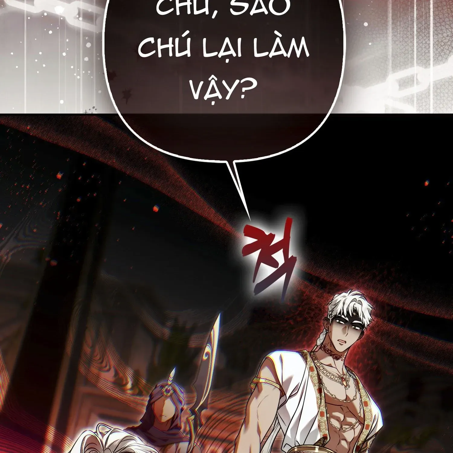 Ác Nữ Hung Ác Nhất Đã Trở Lại - Chap 21 - Trang 49