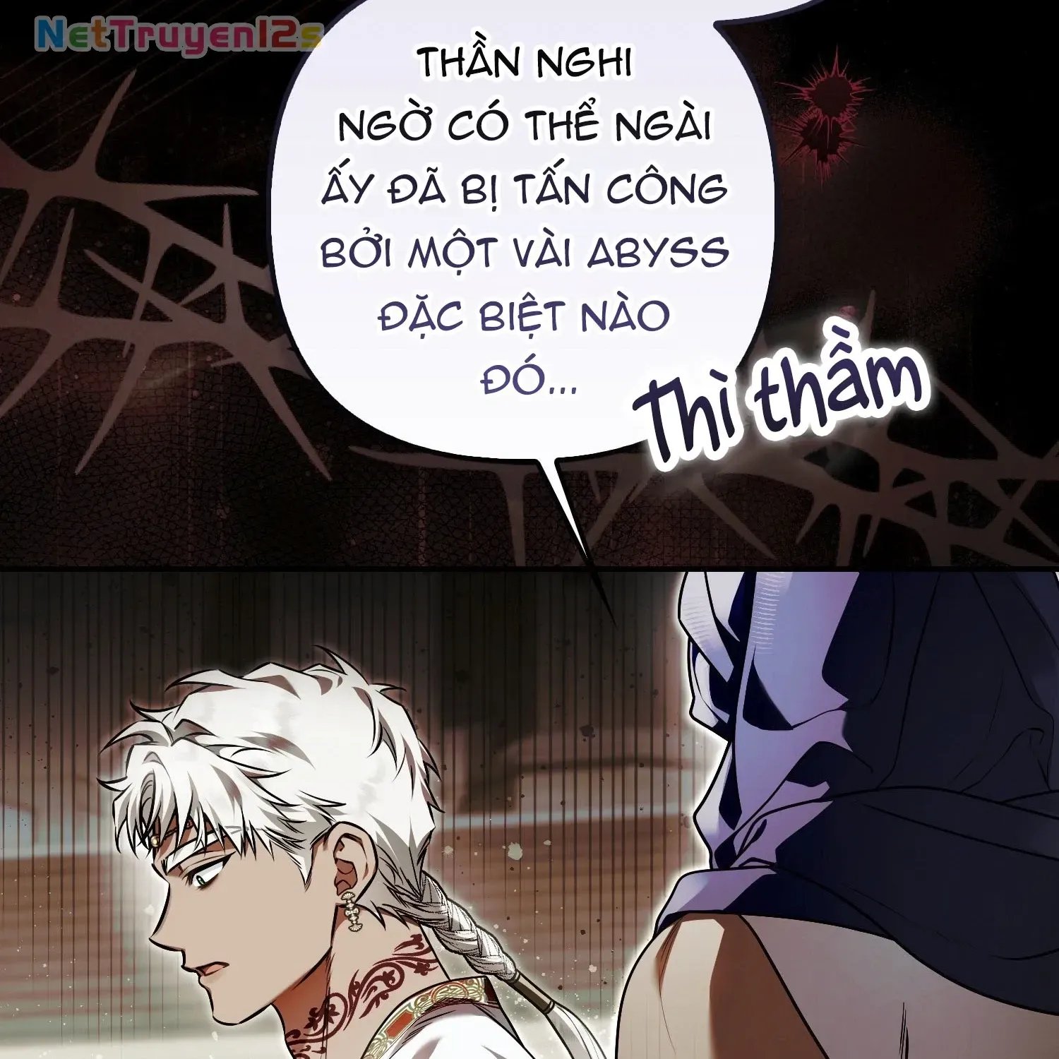 Ác Nữ Hung Ác Nhất Đã Trở Lại - Chap 21 - Trang 53