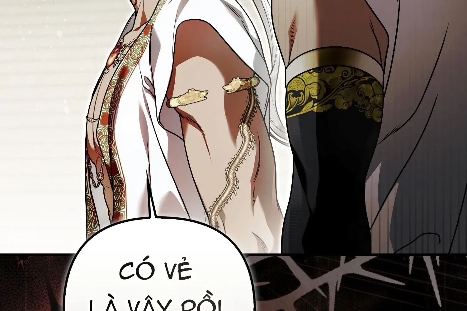 Ác Nữ Hung Ác Nhất Đã Trở Lại - Chap 21 - Trang 54