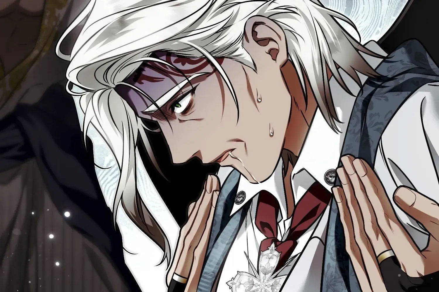 Ác Nữ Hung Ác Nhất Đã Trở Lại - Chap 21 - Trang 7