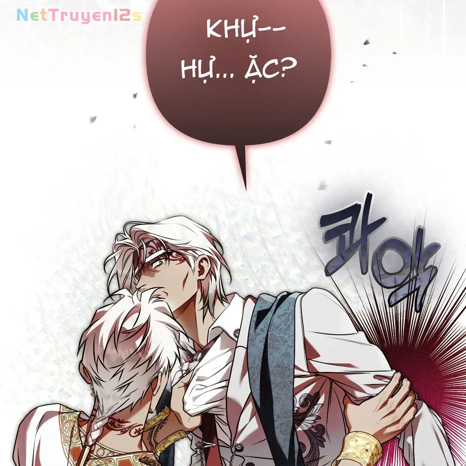 Ác Nữ Hung Ác Nhất Đã Trở Lại - Chap 21 - Trang 63