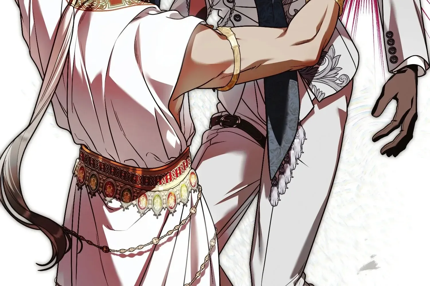 Ác Nữ Hung Ác Nhất Đã Trở Lại - Chap 21 - Trang 64