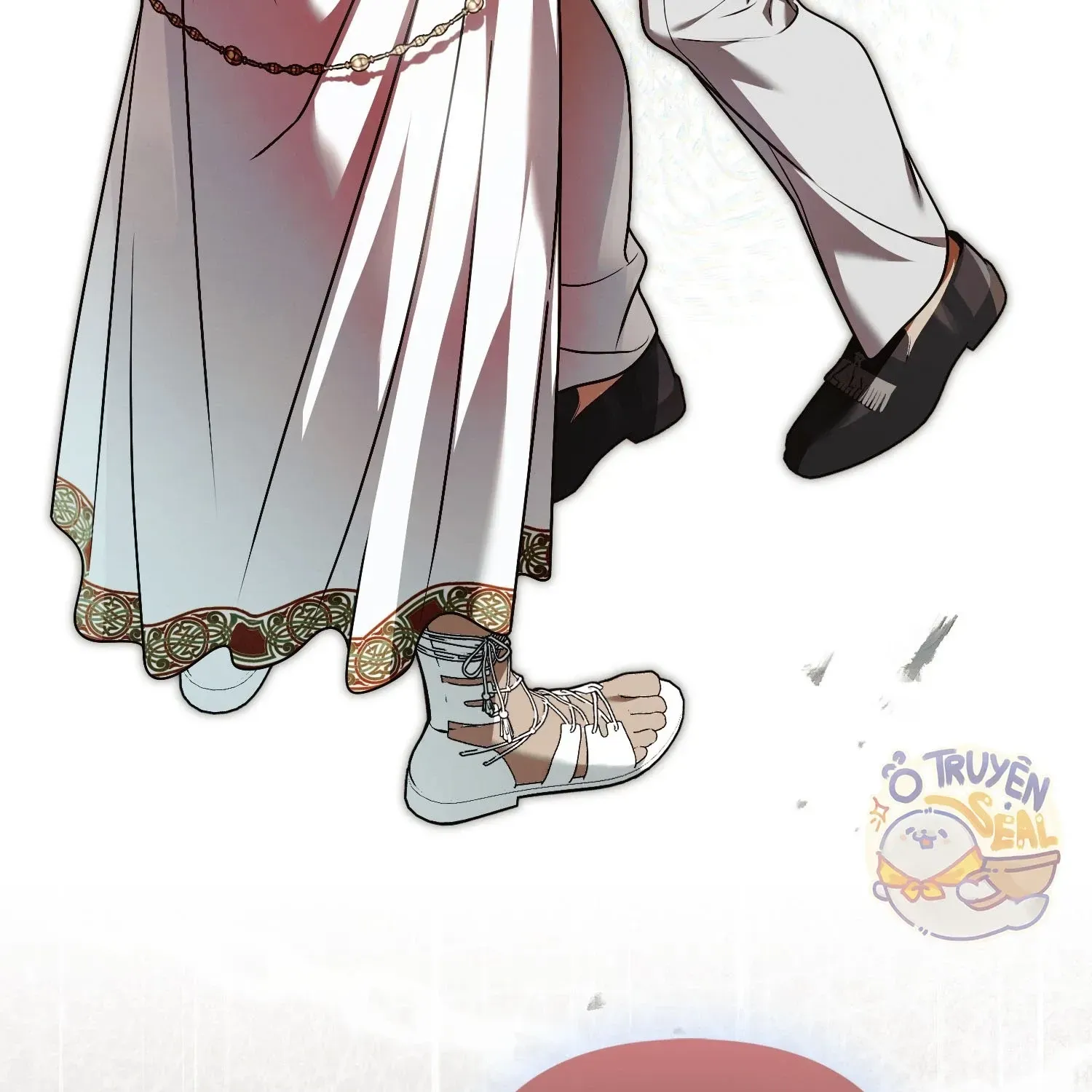 Ác Nữ Hung Ác Nhất Đã Trở Lại - Chap 21 - Trang 65
