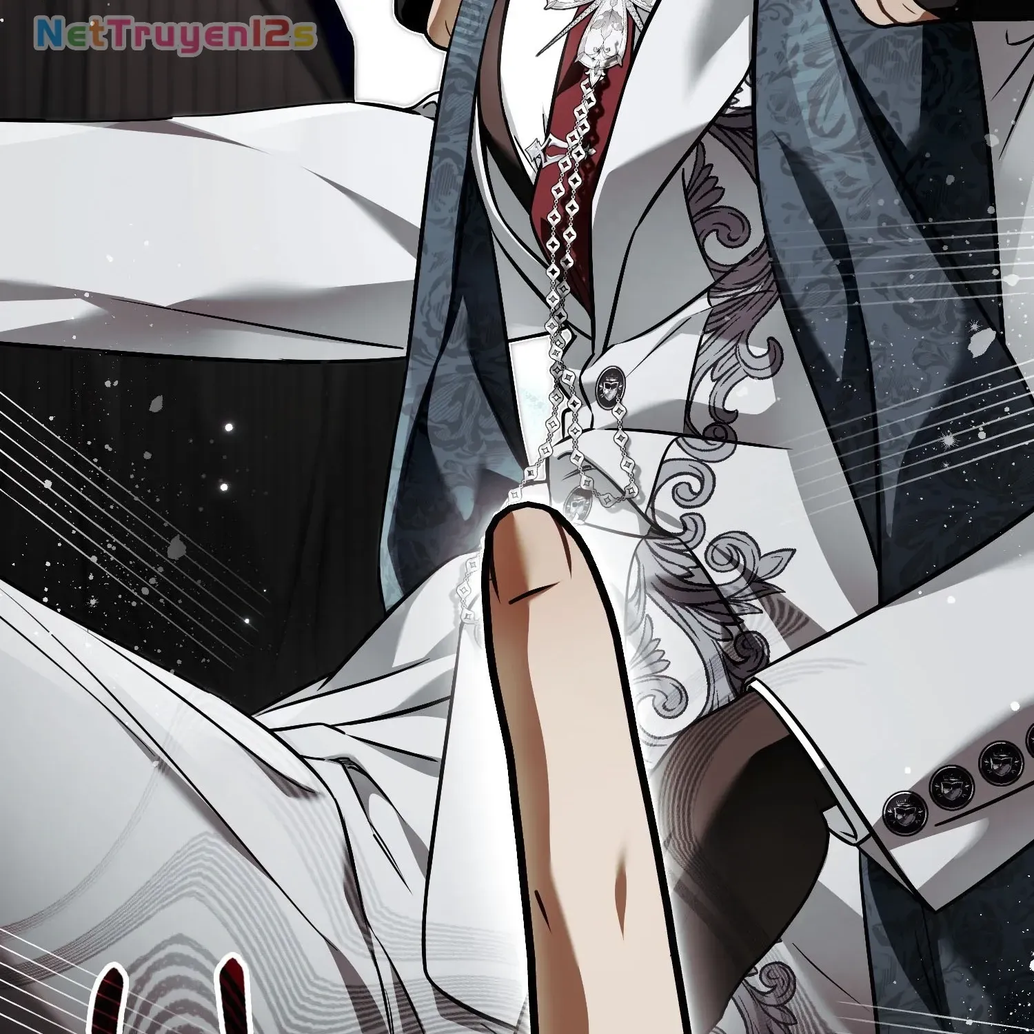 Ác Nữ Hung Ác Nhất Đã Trở Lại - Chap 21 - Trang 8