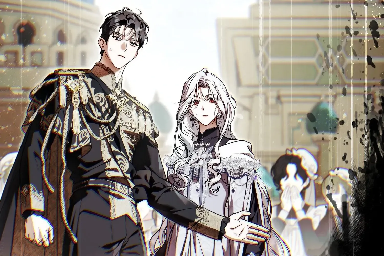 Ác Nữ Hung Ác Nhất Đã Trở Lại - Chap 21 - Trang 72