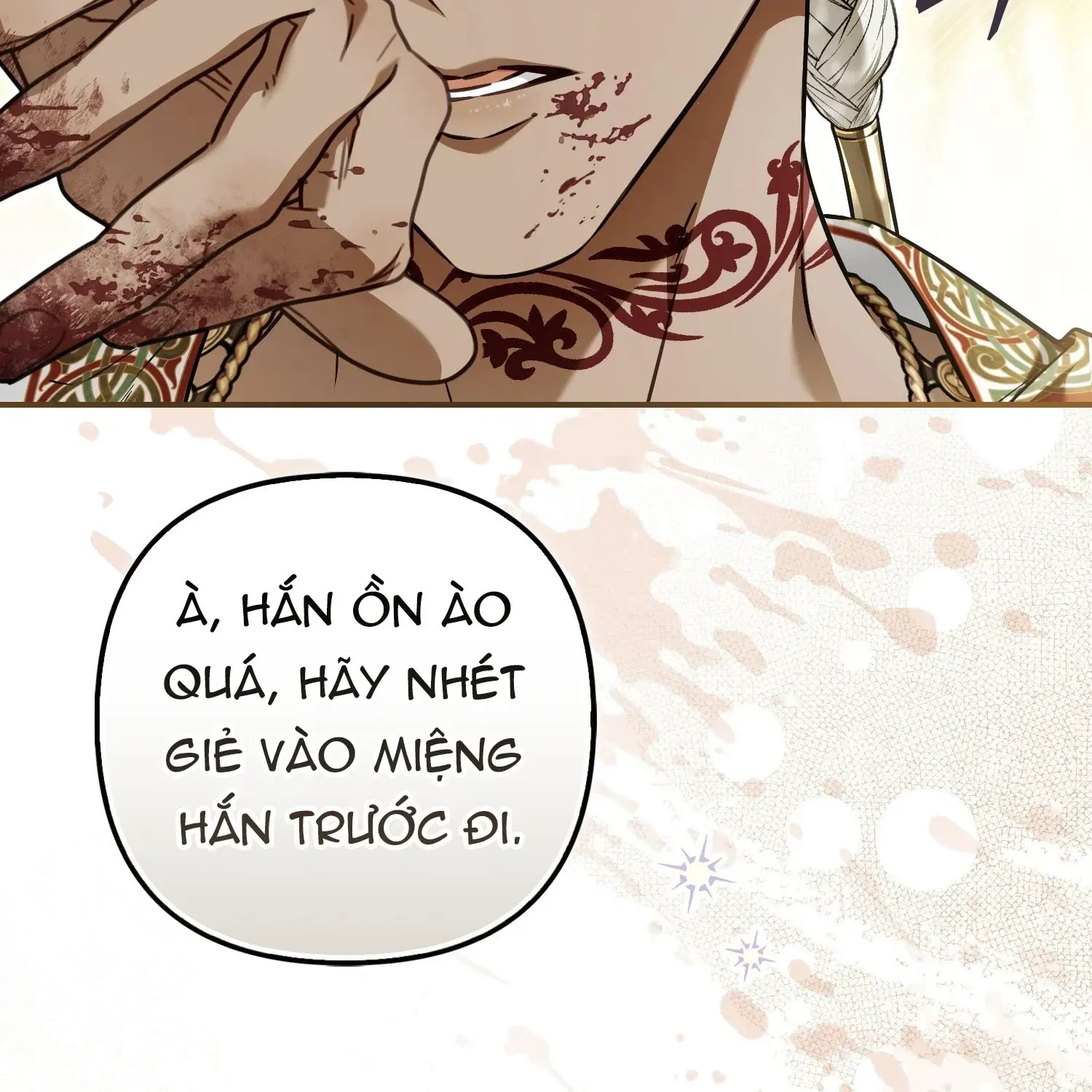 Ác Nữ Hung Ác Nhất Đã Trở Lại - Chap 21 - Trang 76