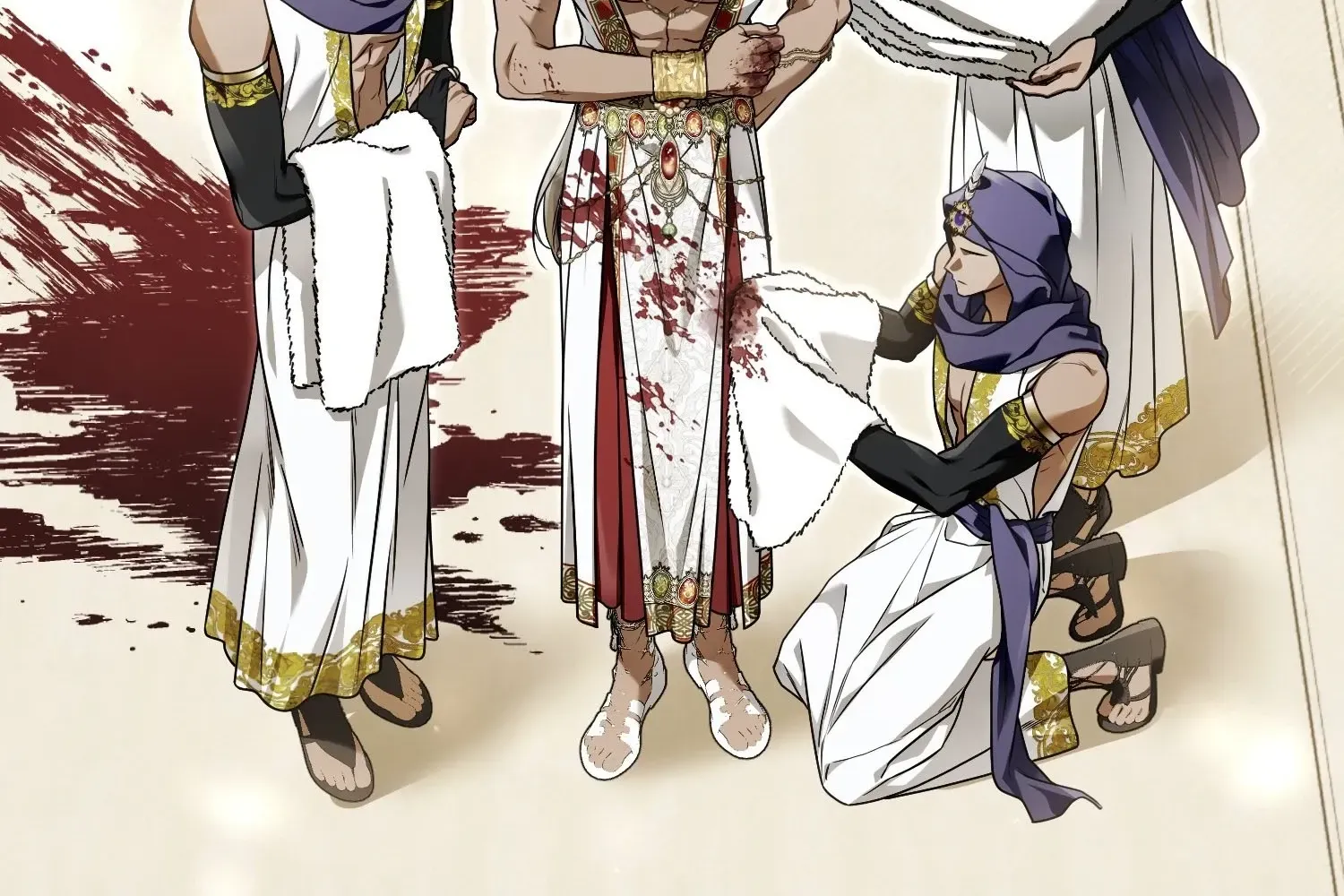 Ác Nữ Hung Ác Nhất Đã Trở Lại - Chap 21 - Trang 79