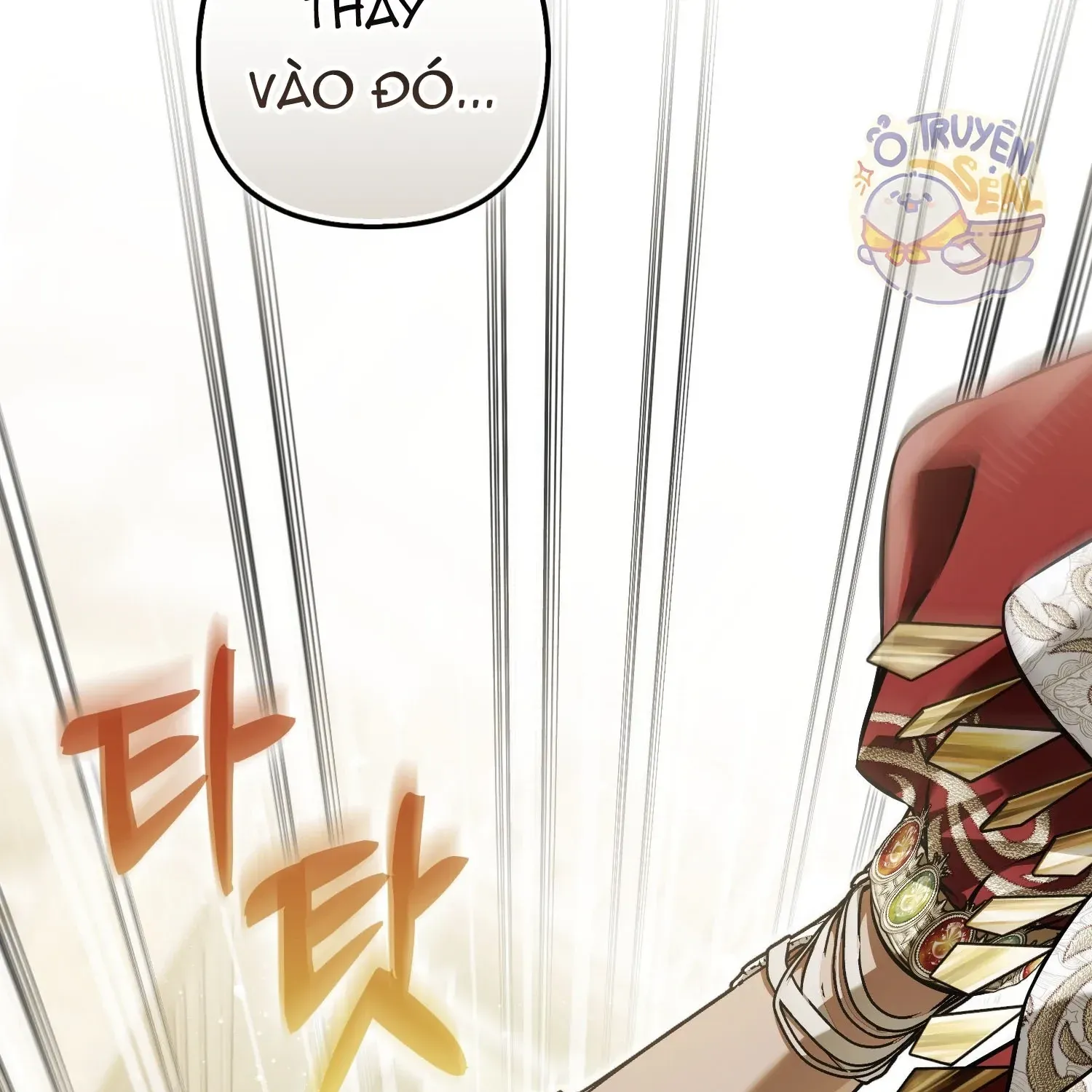 Ác Nữ Hung Ác Nhất Đã Trở Lại - Chap 21 - Trang 84