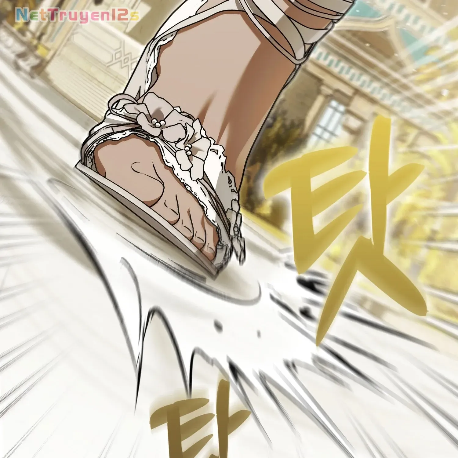 Ác Nữ Hung Ác Nhất Đã Trở Lại - Chap 21 - Trang 86