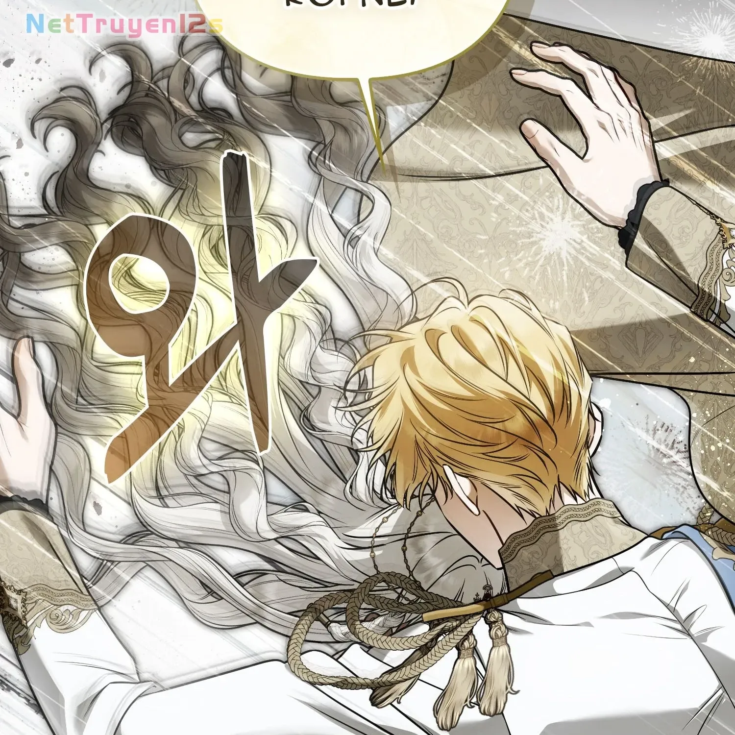 Ác Nữ Hung Ác Nhất Đã Trở Lại - Chap 21 - Trang 92
