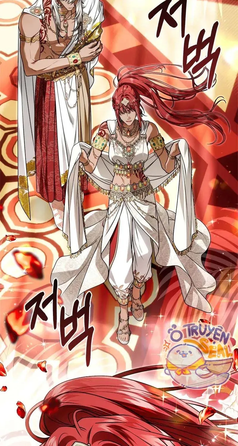 Ác Nữ Hung Ác Nhất Đã Trở Lại - Chap 23 - Trang 3