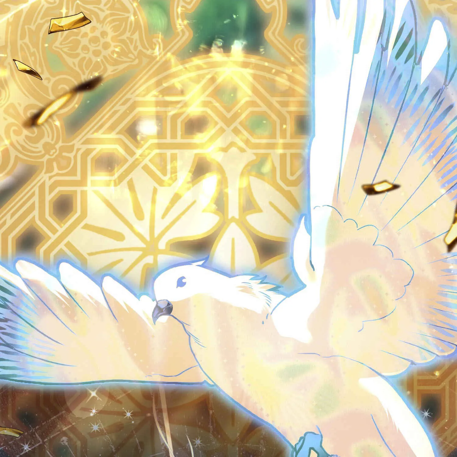 Ác Nữ Hung Ác Nhất Đã Trở Lại - Chap 24 - Trang 3