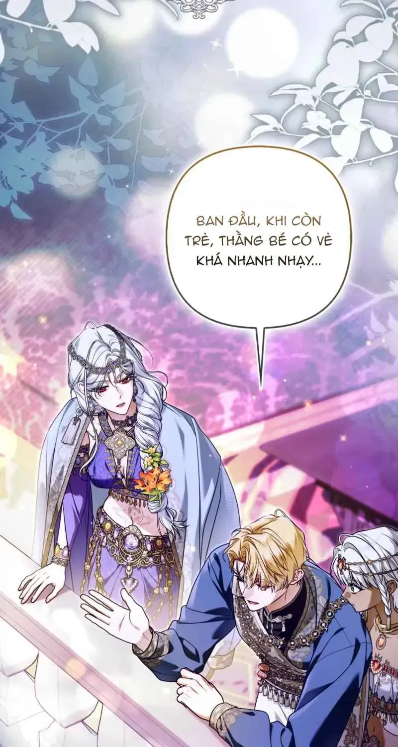 Ác Nữ Hung Ác Nhất Đã Trở Lại - Chap 28 - Trang 4