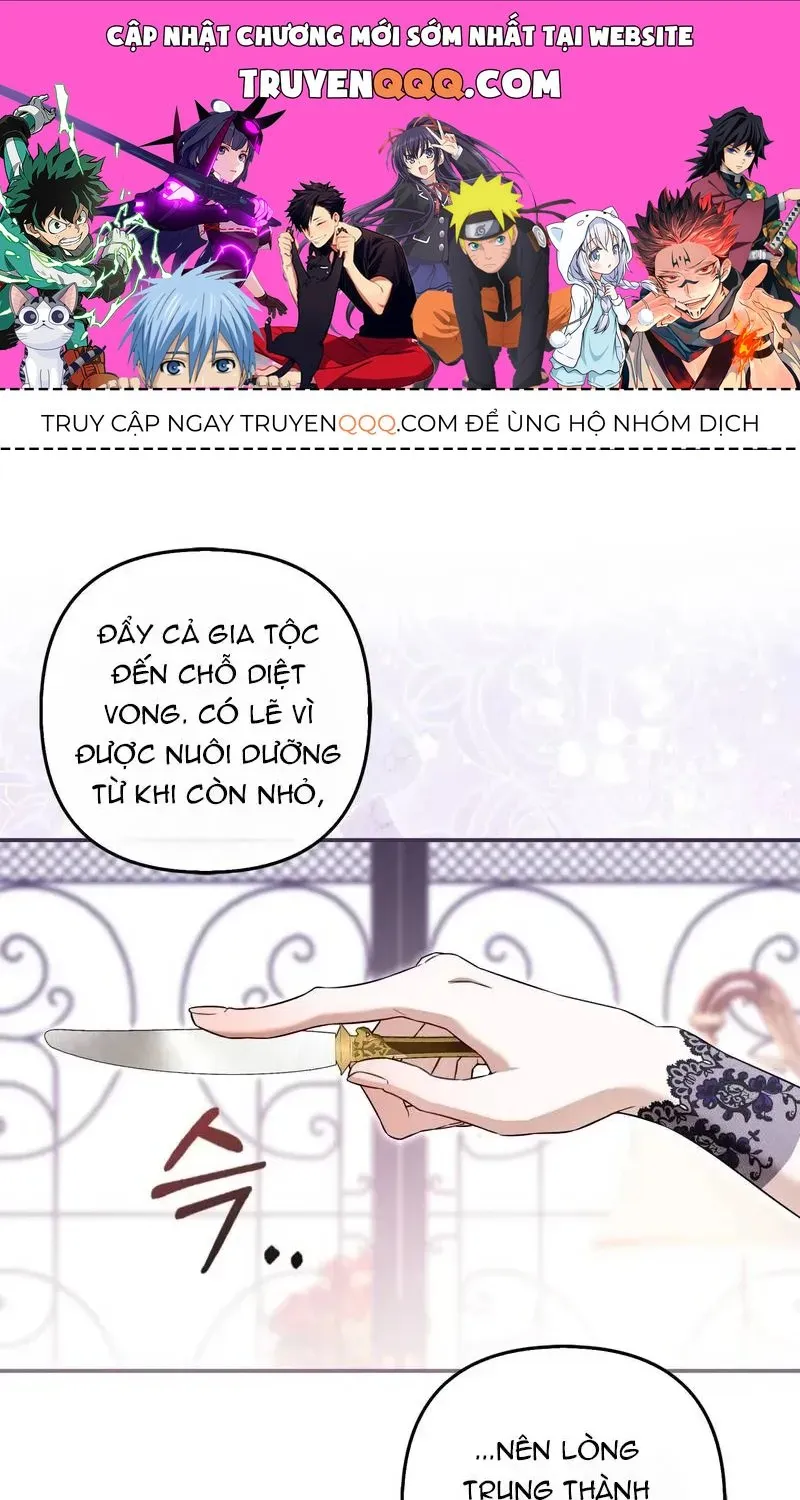 Ác Nữ Hung Ác Nhất Đã Trở Lại - Chap 3 - Trang 1