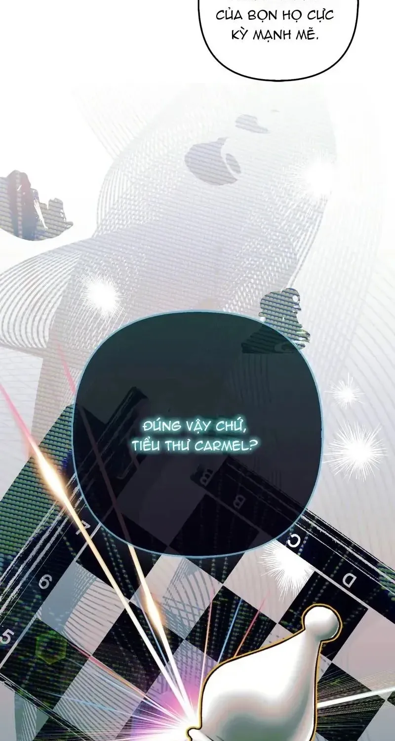 Ác Nữ Hung Ác Nhất Đã Trở Lại - Chap 3 - Trang 2