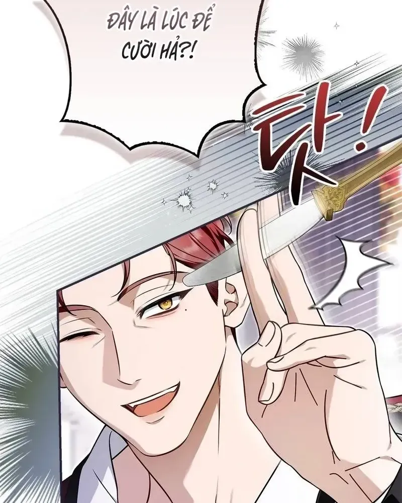 Ác Nữ Hung Ác Nhất Đã Trở Lại - Chap 3 - Trang 112