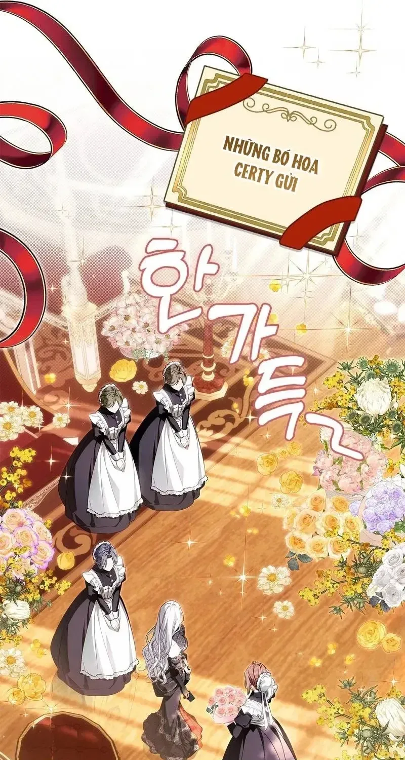 Ác Nữ Hung Ác Nhất Đã Trở Lại - Chap 3 - Trang 132