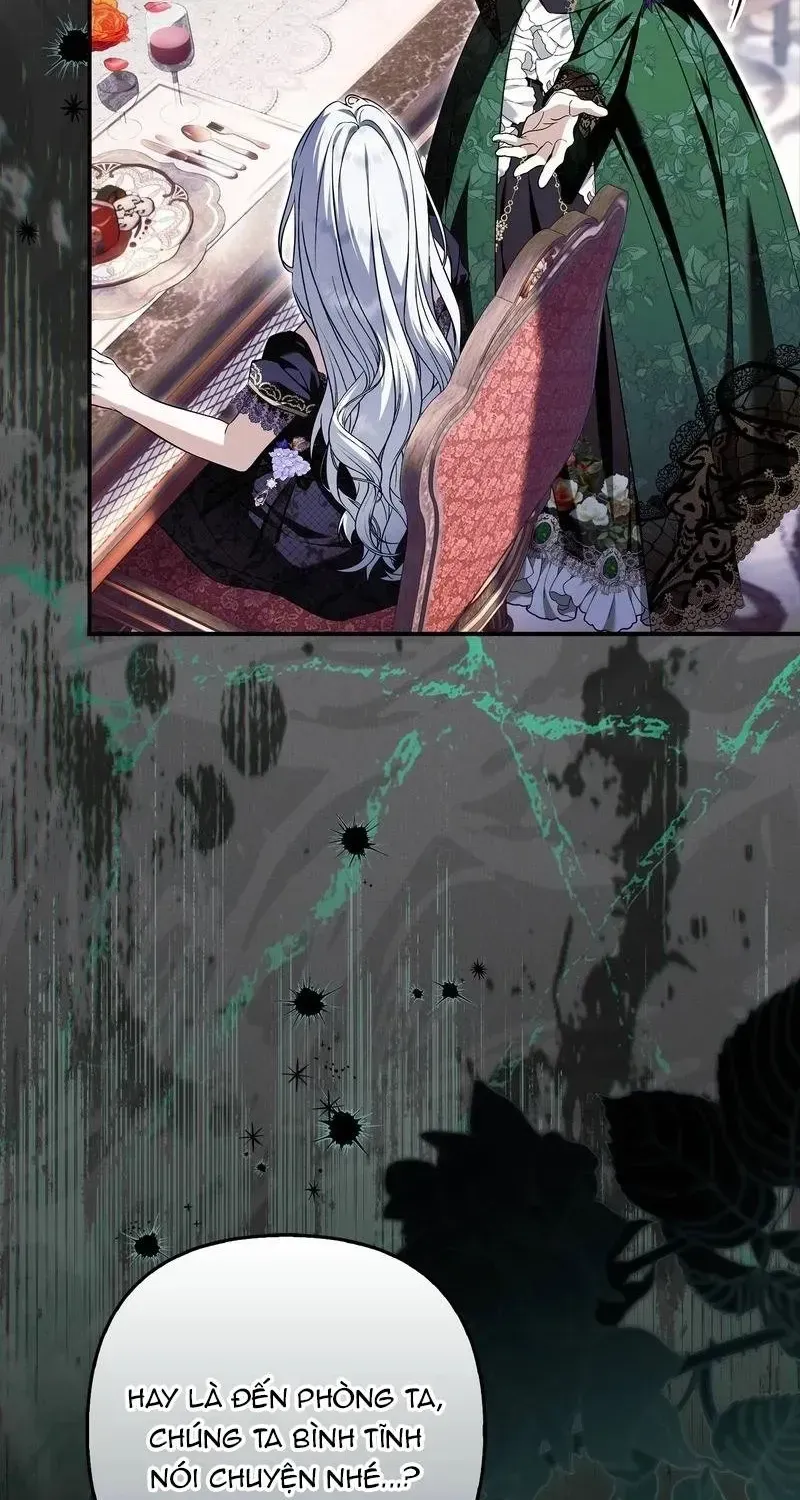 Ác Nữ Hung Ác Nhất Đã Trở Lại - Chap 3 - Trang 33