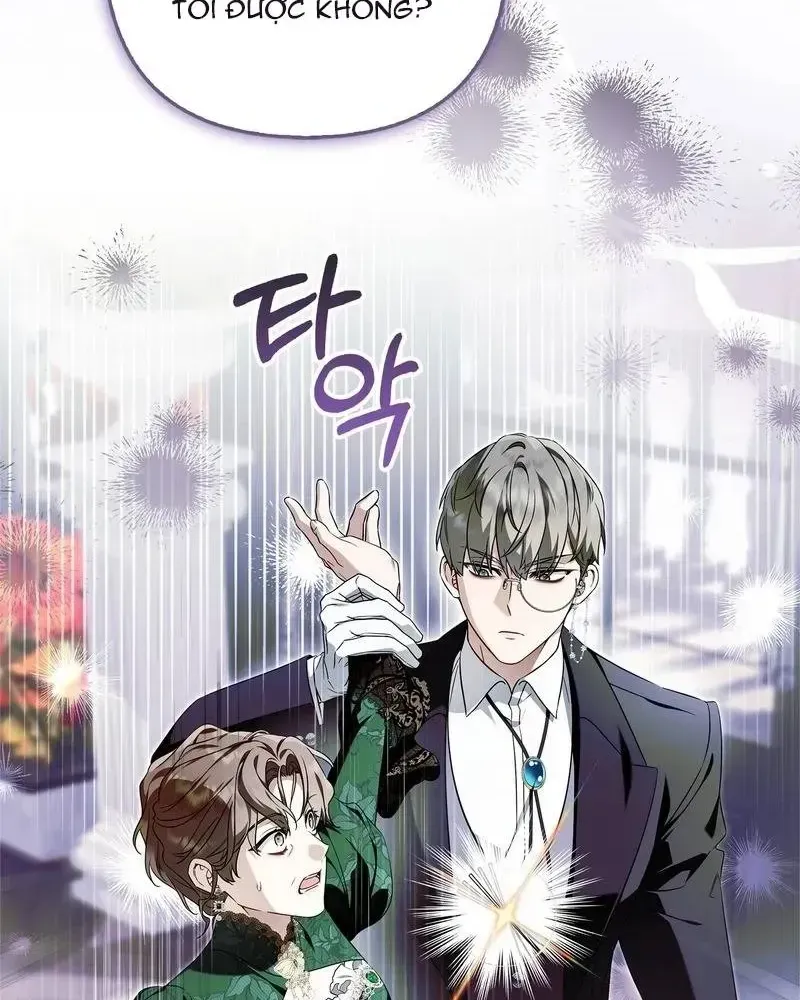 Ác Nữ Hung Ác Nhất Đã Trở Lại - Chap 3 - Trang 37
