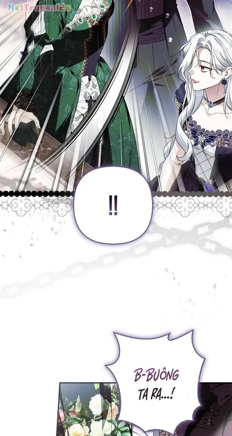 Ác Nữ Hung Ác Nhất Đã Trở Lại - Chap 3 - Trang 38