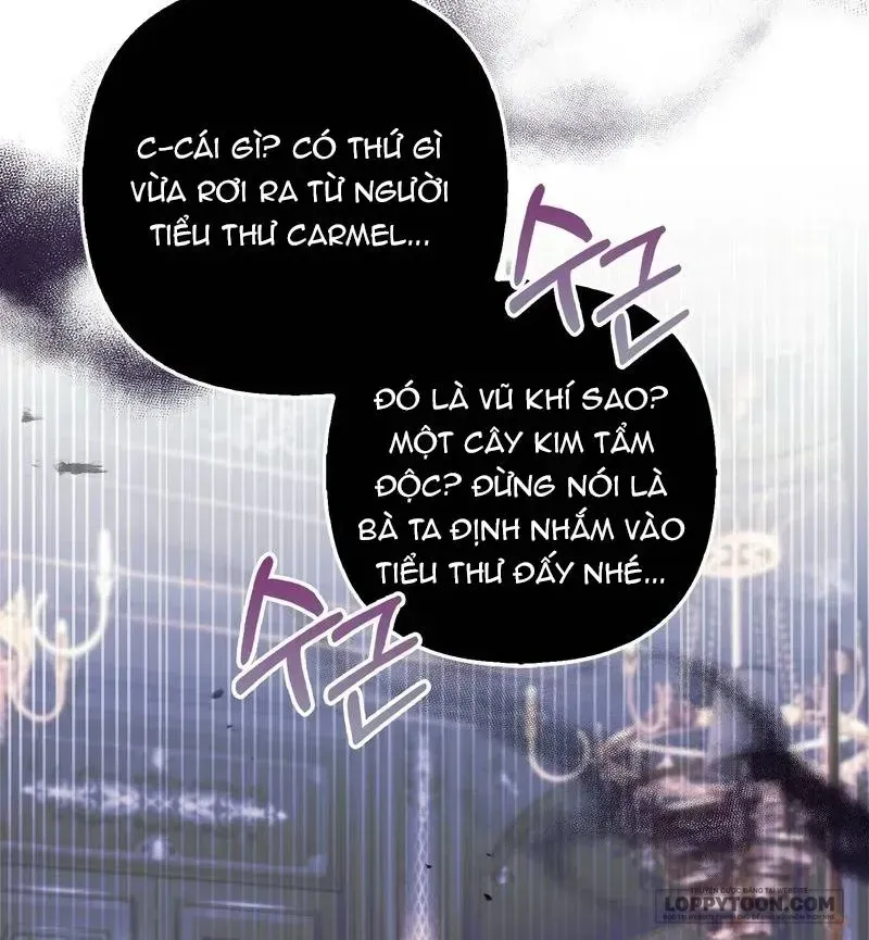 Ác Nữ Hung Ác Nhất Đã Trở Lại - Chap 3 - Trang 40