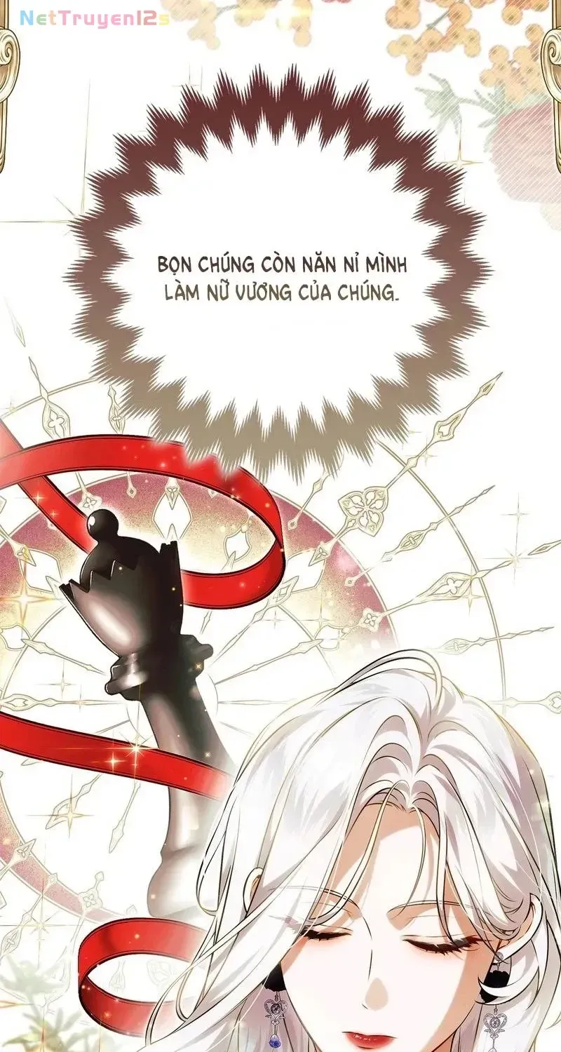 Ác Nữ Hung Ác Nhất Đã Trở Lại - Chap 3 - Trang 56