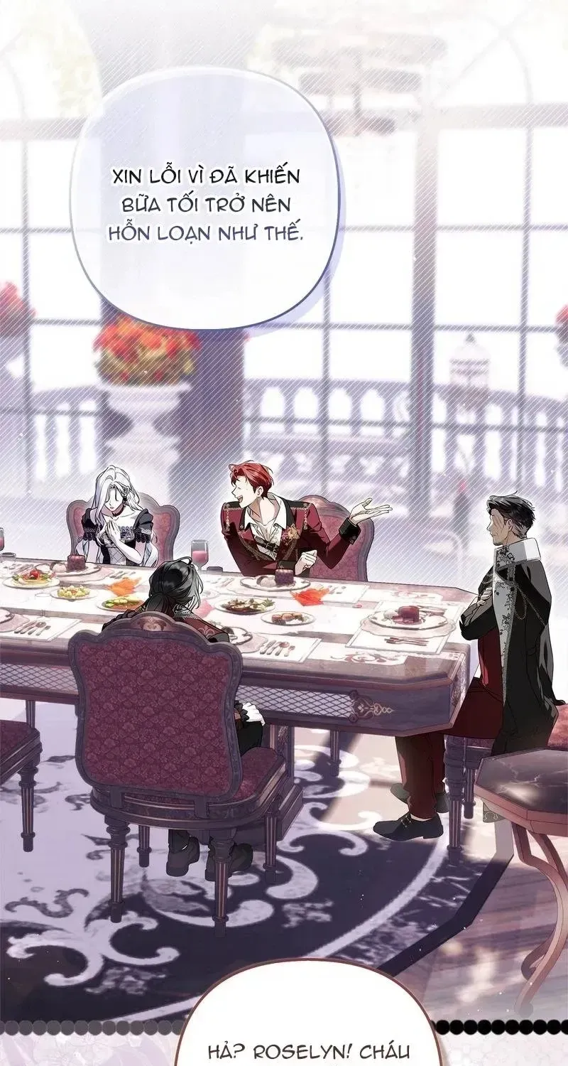 Ác Nữ Hung Ác Nhất Đã Trở Lại - Chap 3 - Trang 61