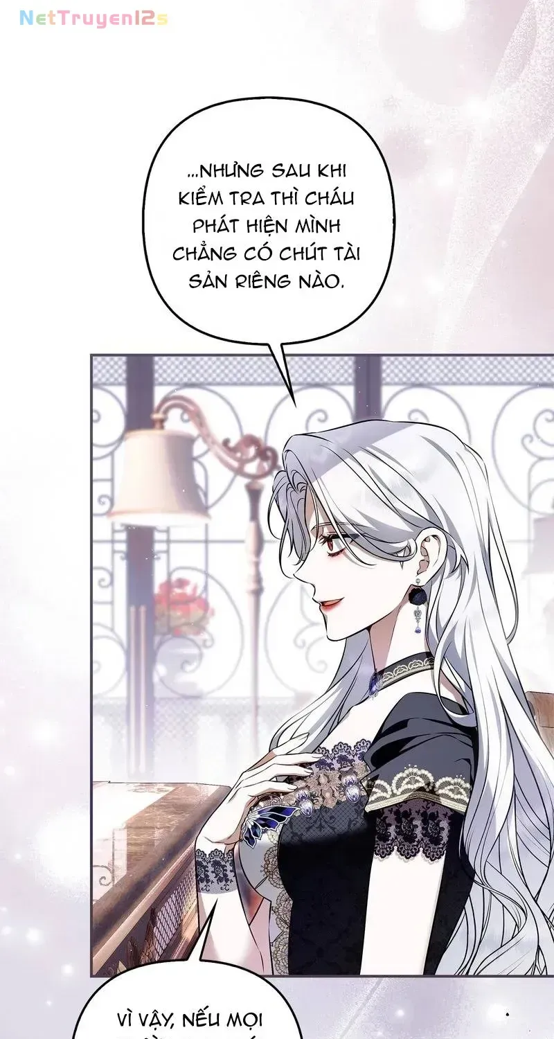 Ác Nữ Hung Ác Nhất Đã Trở Lại - Chap 3 - Trang 66