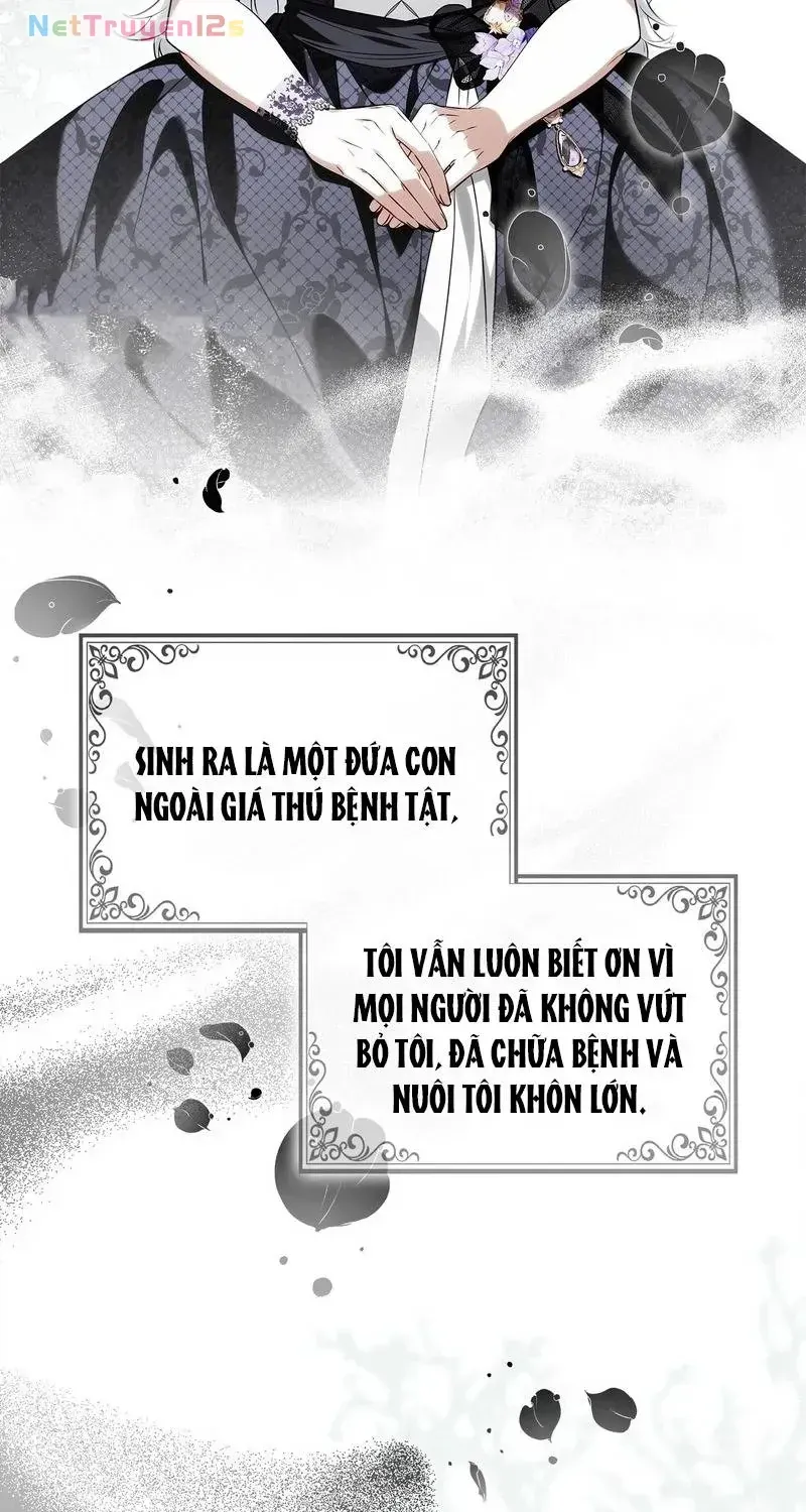 Ác Nữ Hung Ác Nhất Đã Trở Lại - Chap 3 - Trang 80