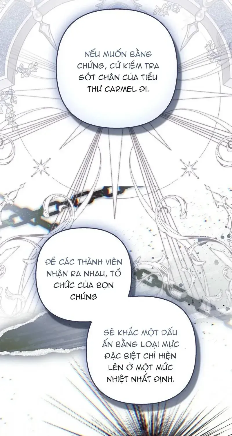 Ác Nữ Hung Ác Nhất Đã Trở Lại - Chap 3 - Trang 9