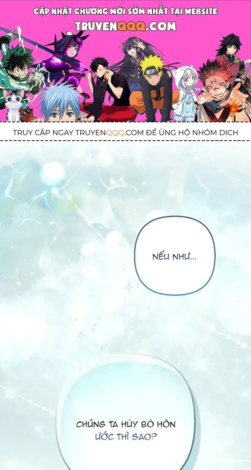 Ác Nữ Hung Ác Nhất Đã Trở Lại - Chap 4 - Trang 1