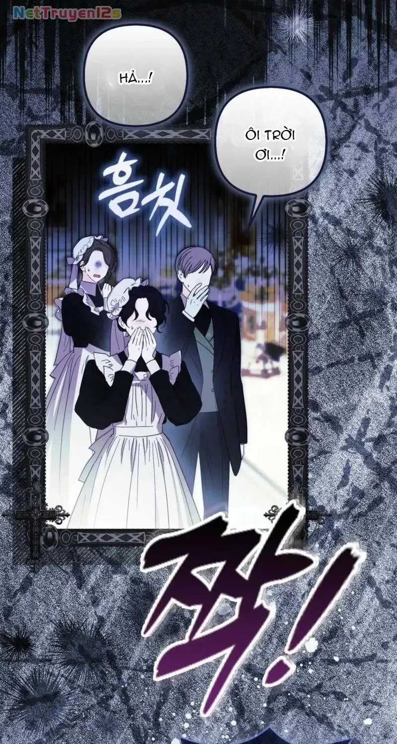 Ác Nữ Hung Ác Nhất Đã Trở Lại - Chap 4 - Trang 104