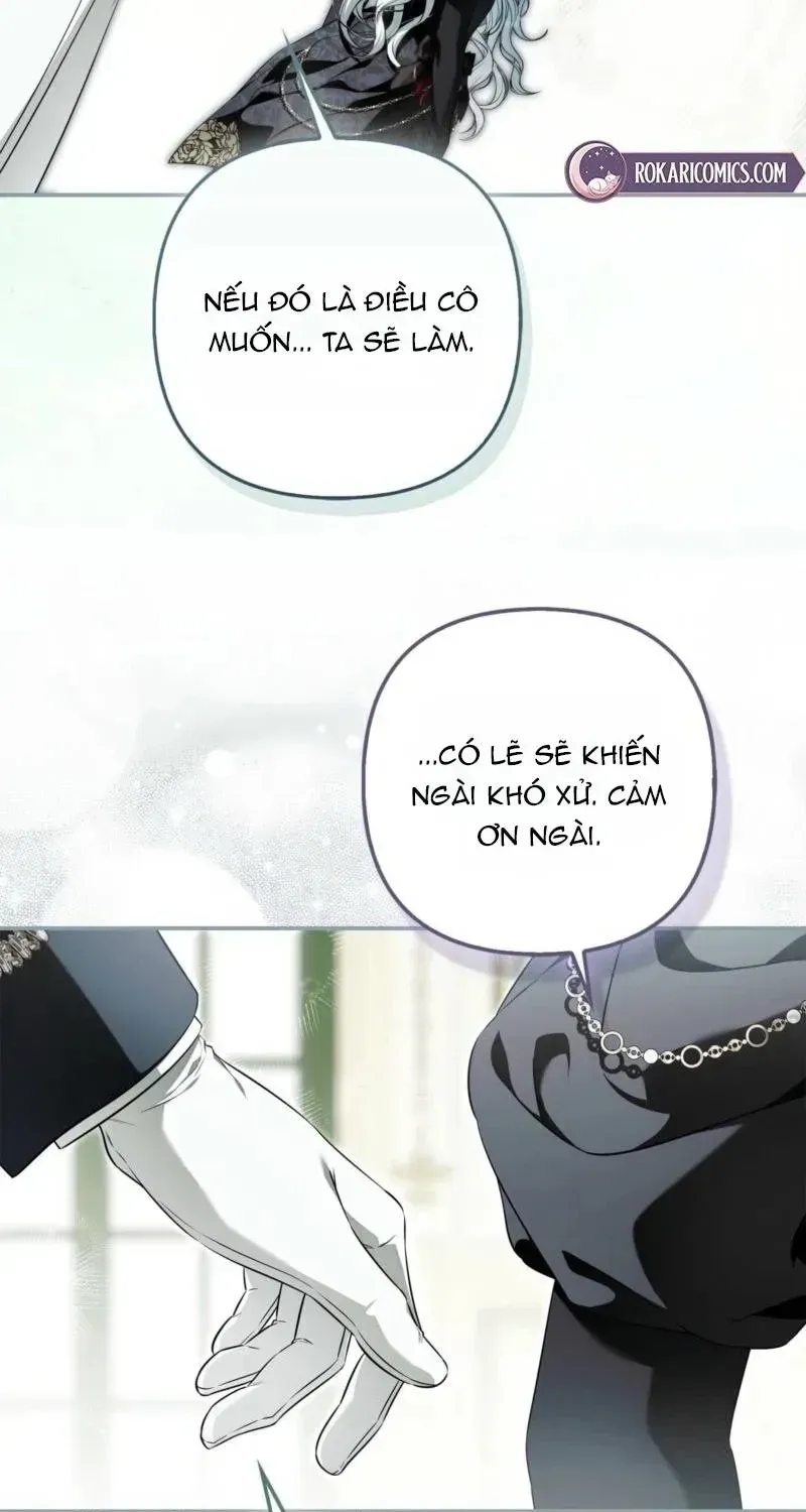Ác Nữ Hung Ác Nhất Đã Trở Lại - Chap 4 - Trang 33