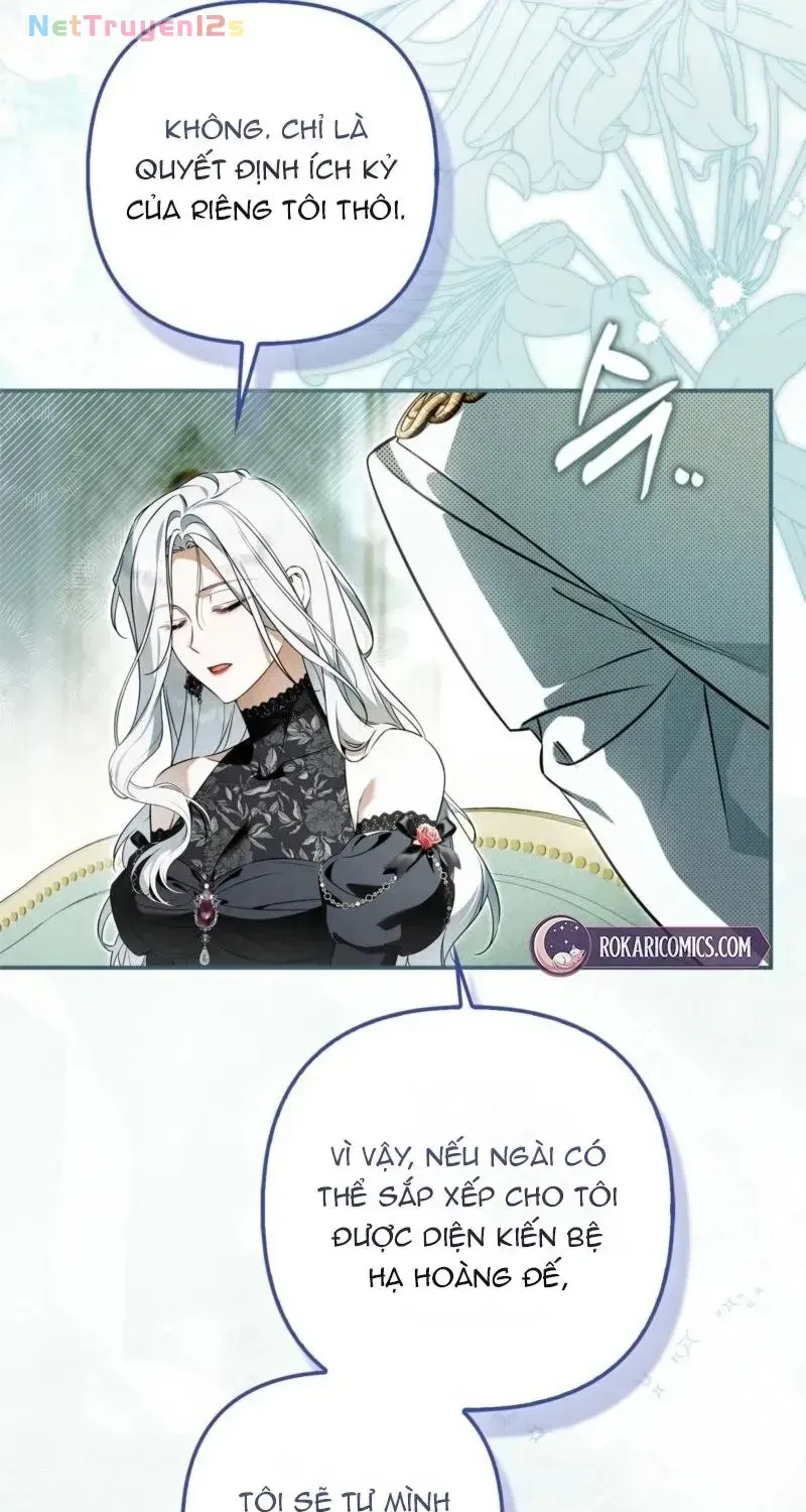 Ác Nữ Hung Ác Nhất Đã Trở Lại - Chap 4 - Trang 5