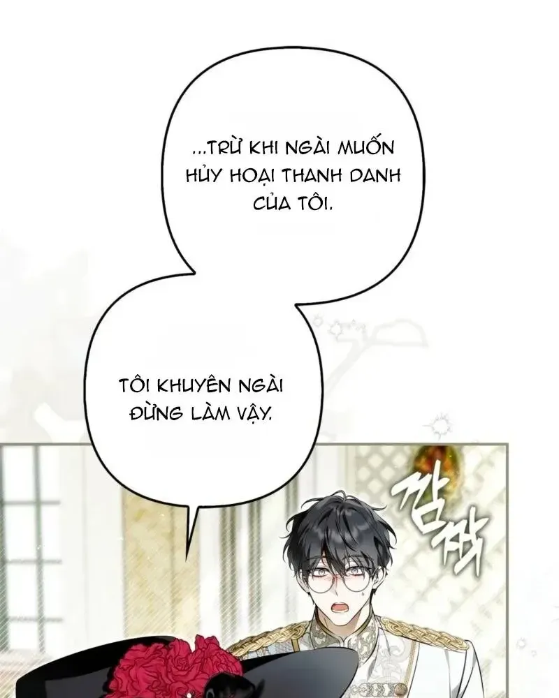 Ác Nữ Hung Ác Nhất Đã Trở Lại - Chap 4 - Trang 46