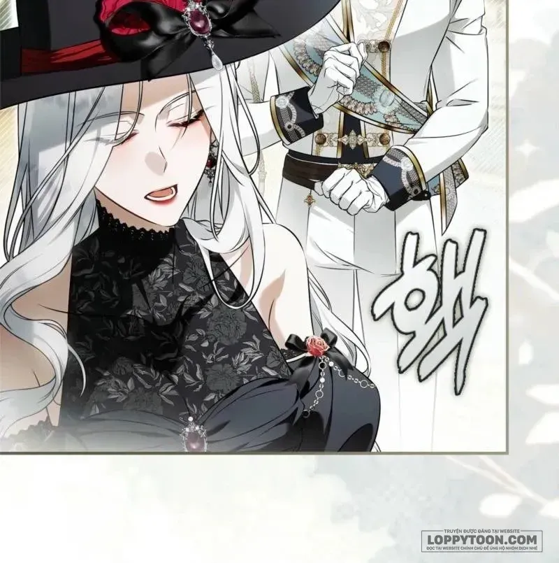 Ác Nữ Hung Ác Nhất Đã Trở Lại - Chap 4 - Trang 47