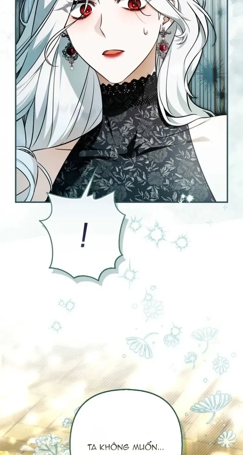 Ác Nữ Hung Ác Nhất Đã Trở Lại - Chap 4 - Trang 7