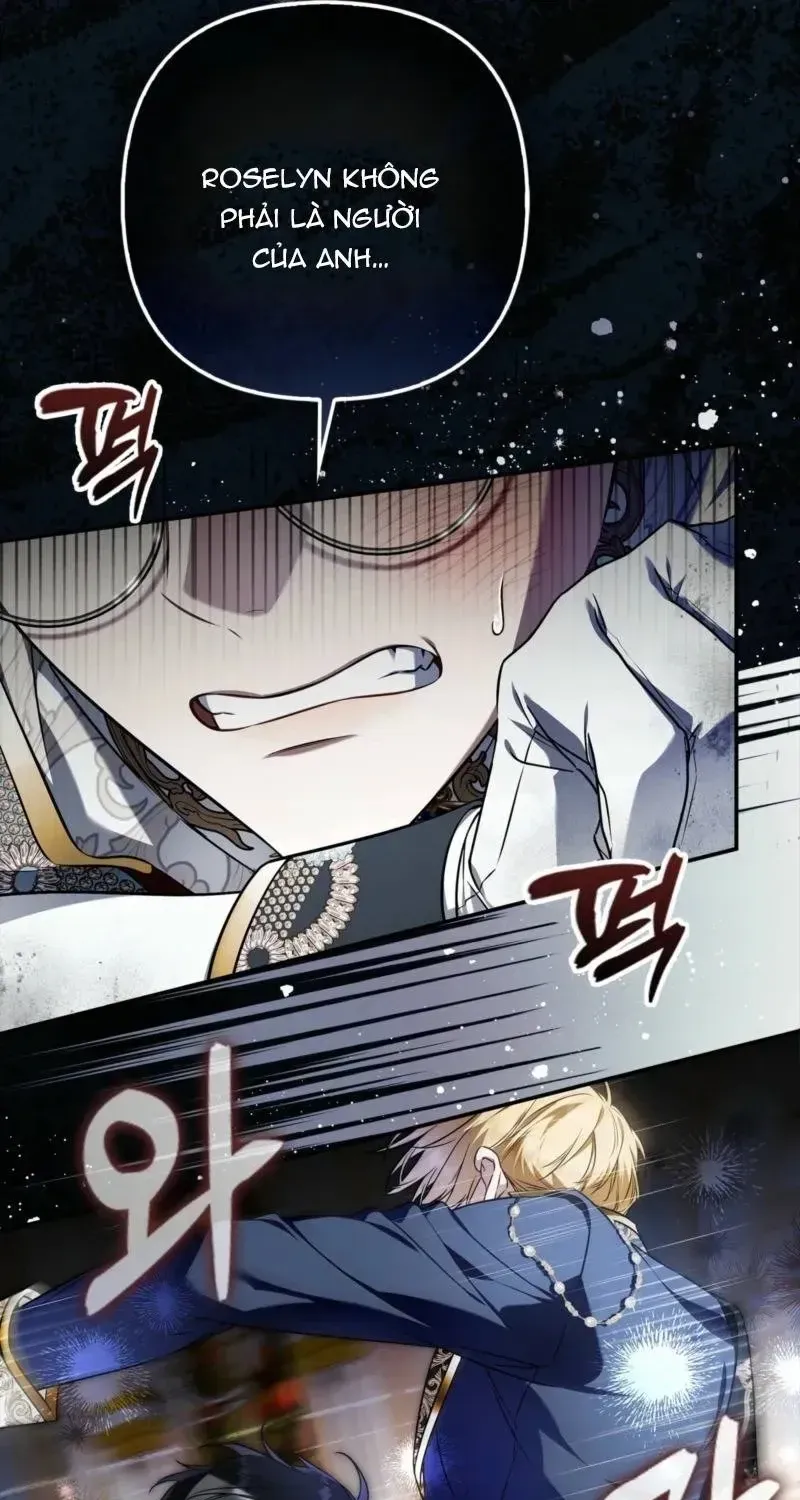 Ác Nữ Hung Ác Nhất Đã Trở Lại - Chap 4 - Trang 77