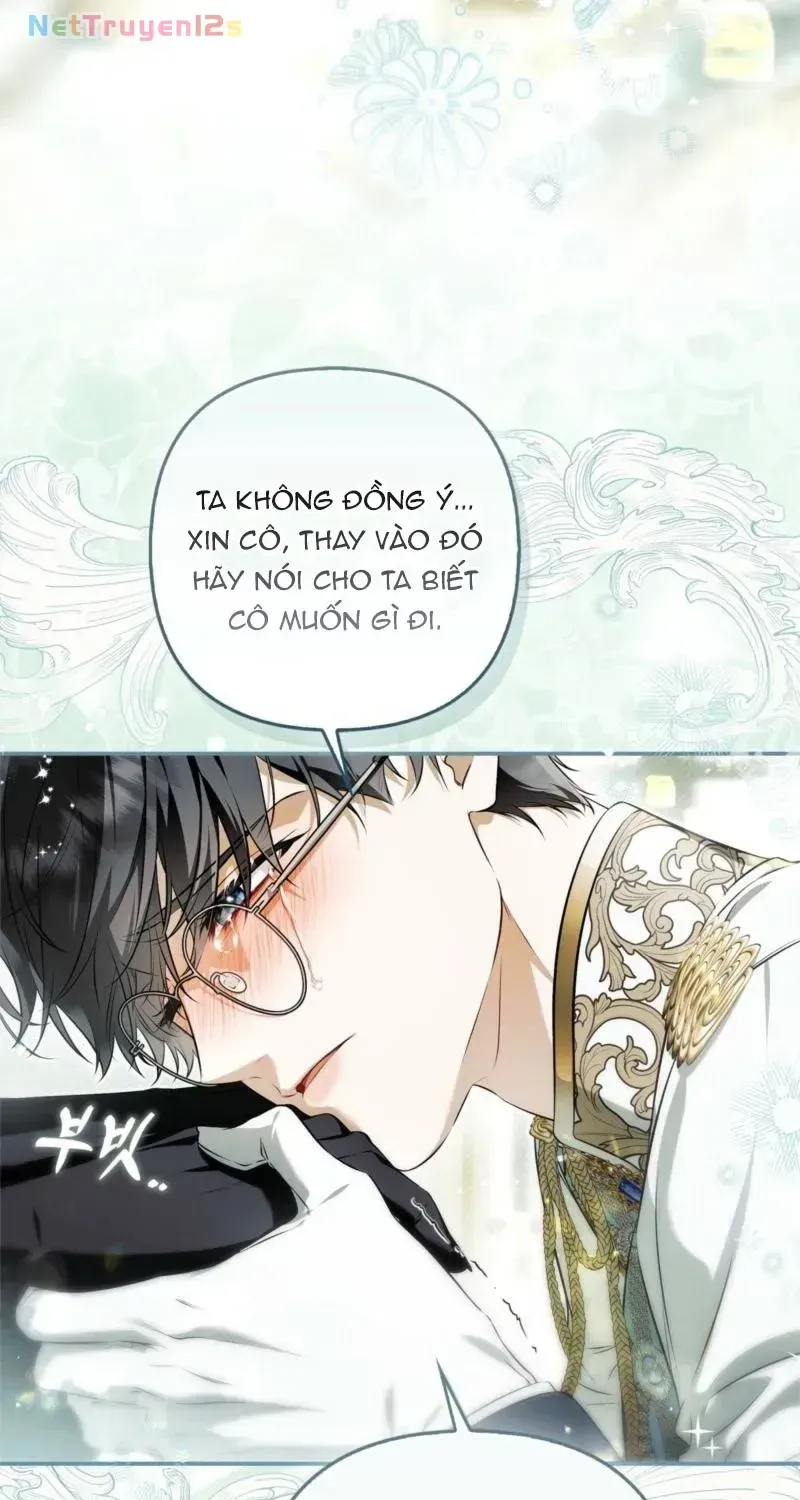 Ác Nữ Hung Ác Nhất Đã Trở Lại - Chap 4 - Trang 10