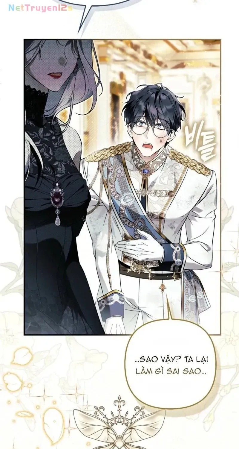 Ác Nữ Hung Ác Nhất Đã Trở Lại - Chap 4 - Trang 94