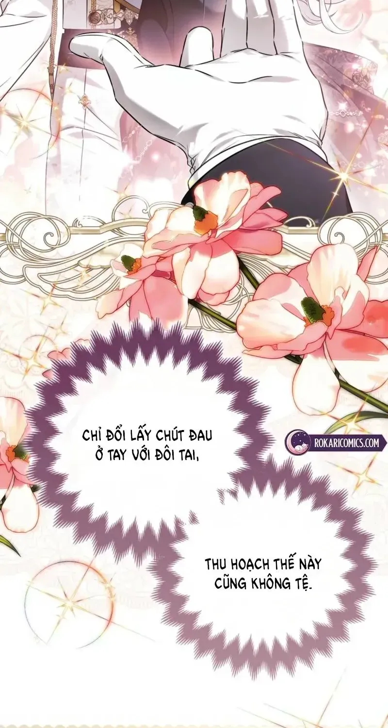 Ác Nữ Hung Ác Nhất Đã Trở Lại - Chap 5 - Trang 5