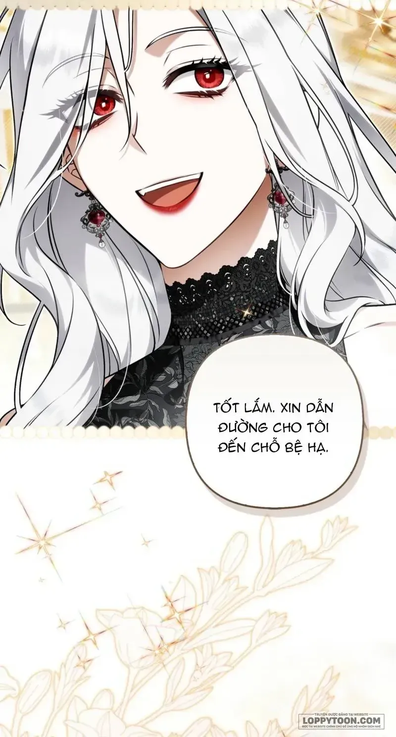 Ác Nữ Hung Ác Nhất Đã Trở Lại - Chap 5 - Trang 6