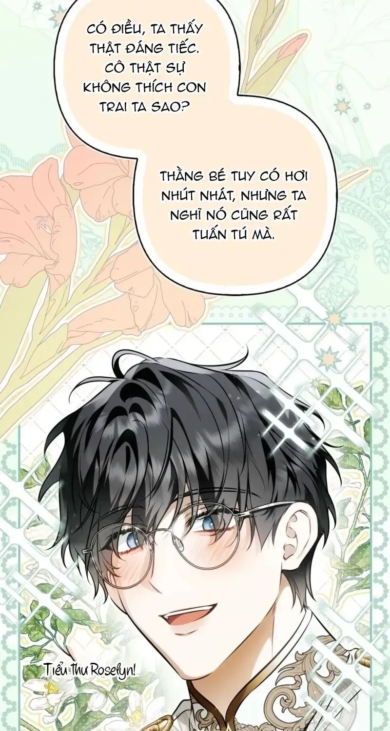 Ác Nữ Hung Ác Nhất Đã Trở Lại - Chap 5 - Trang 77