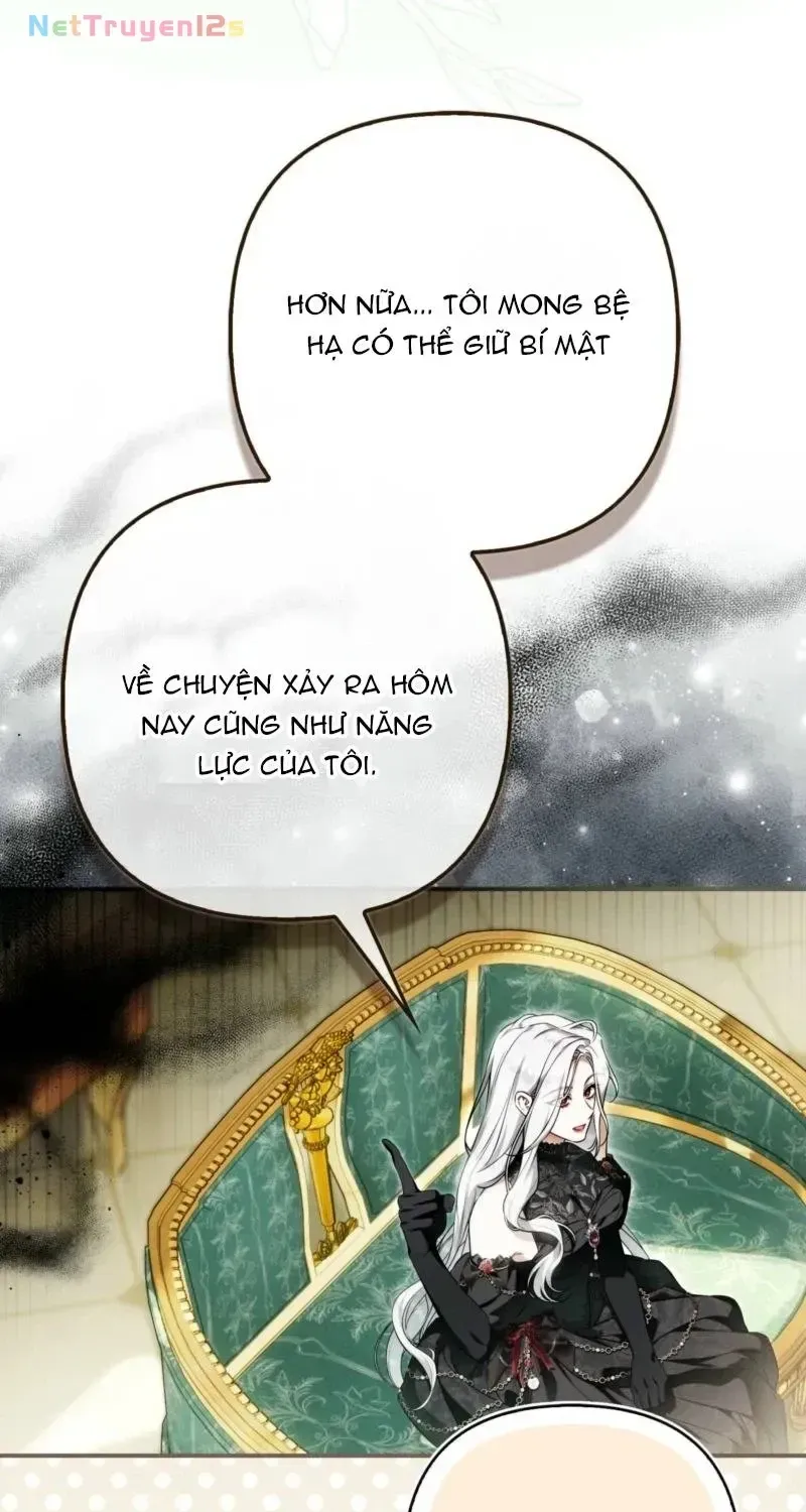 Ác Nữ Hung Ác Nhất Đã Trở Lại - Chap 5 - Trang 80